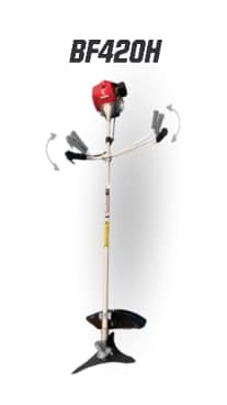 GUADAÑA MARUYAMA BF420H (1)